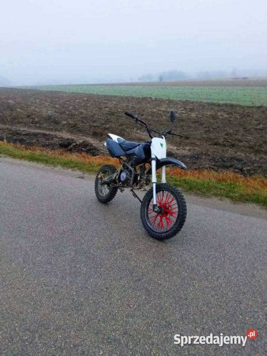 Cross Diabolini 150 sprzedam