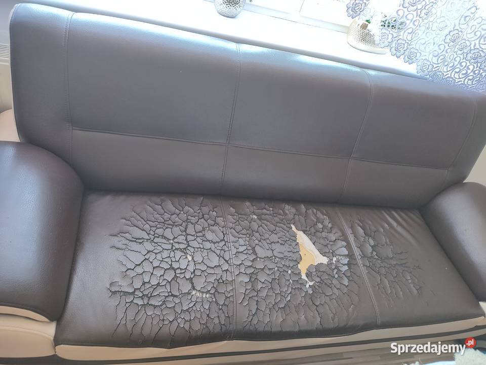 Sofa Kotlin sprzedam