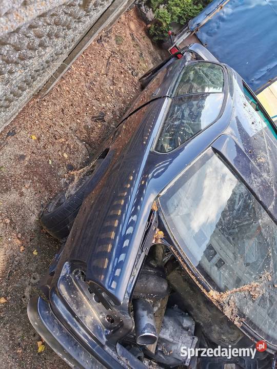 kasta karoseria bmw e36 coupe Ostrów Wielkopolski