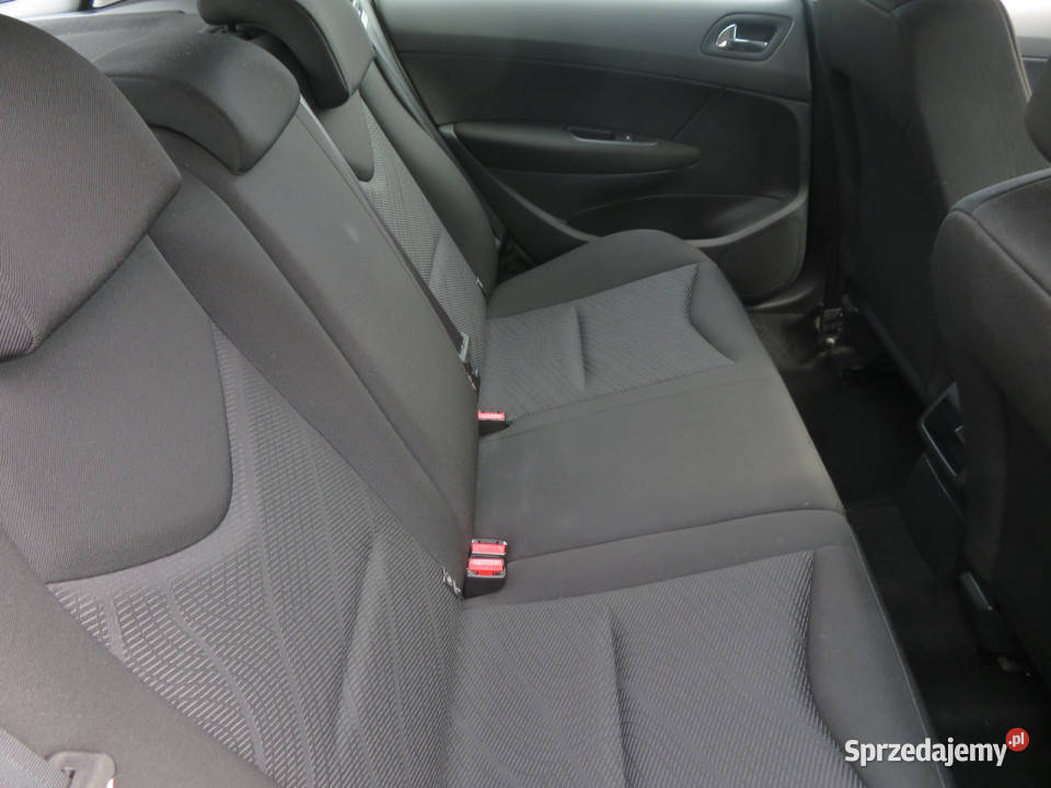 Peugeot 308 16 HDi nieuszkodzony śląskie Katowice
