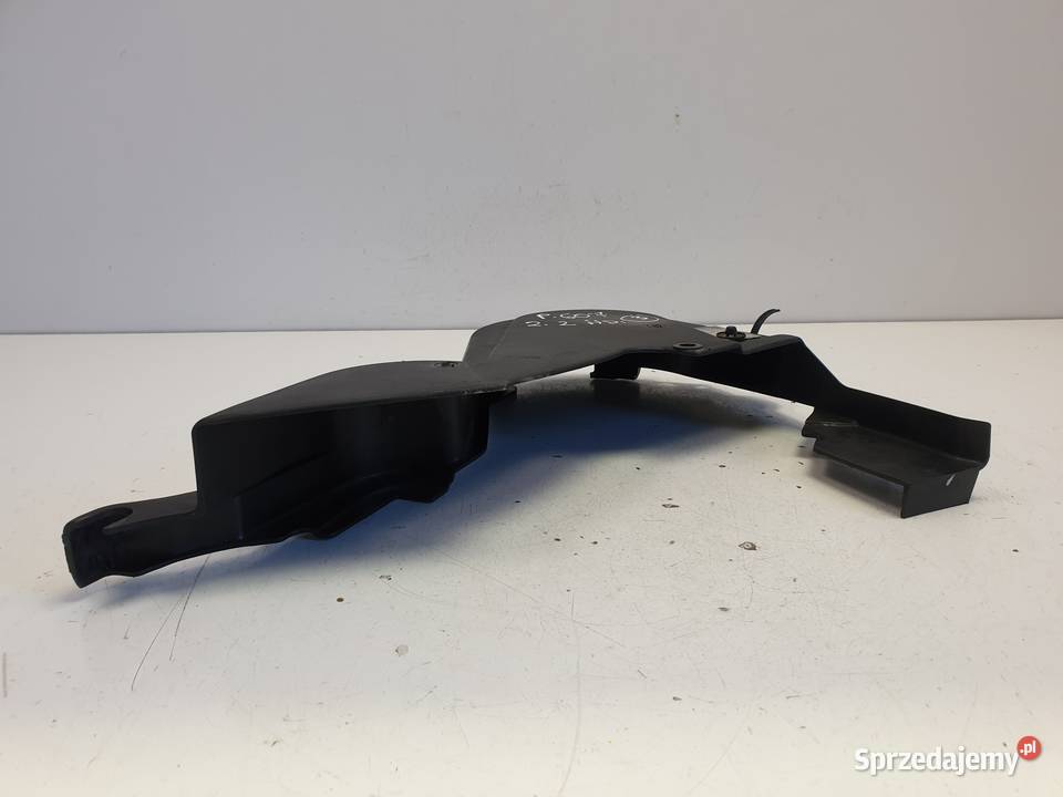 Peugeot 607 22 HDI OBUDOWA ROZRZĄDU 9637581080 osobowe Chełm