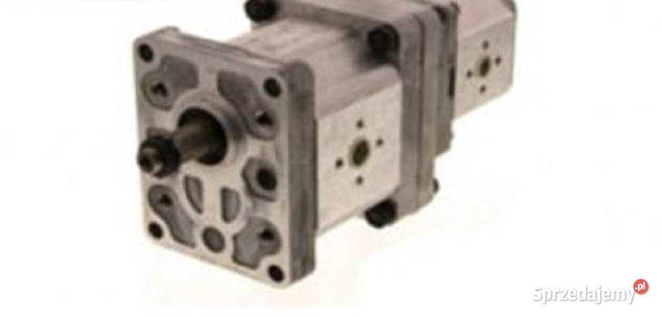 POMPA HYDRAULICZNA LANDINI 10000 10000S 13000 Trzcianka