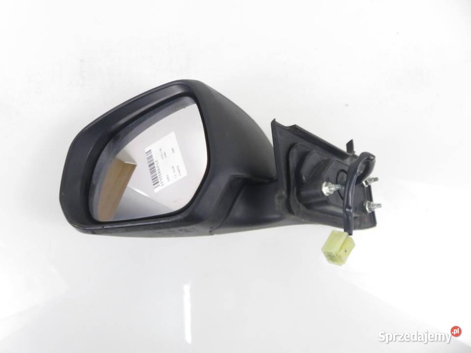 LUSTERKO LEWE OPEL AGILA B 3602103L ZCHD Części samochodowe