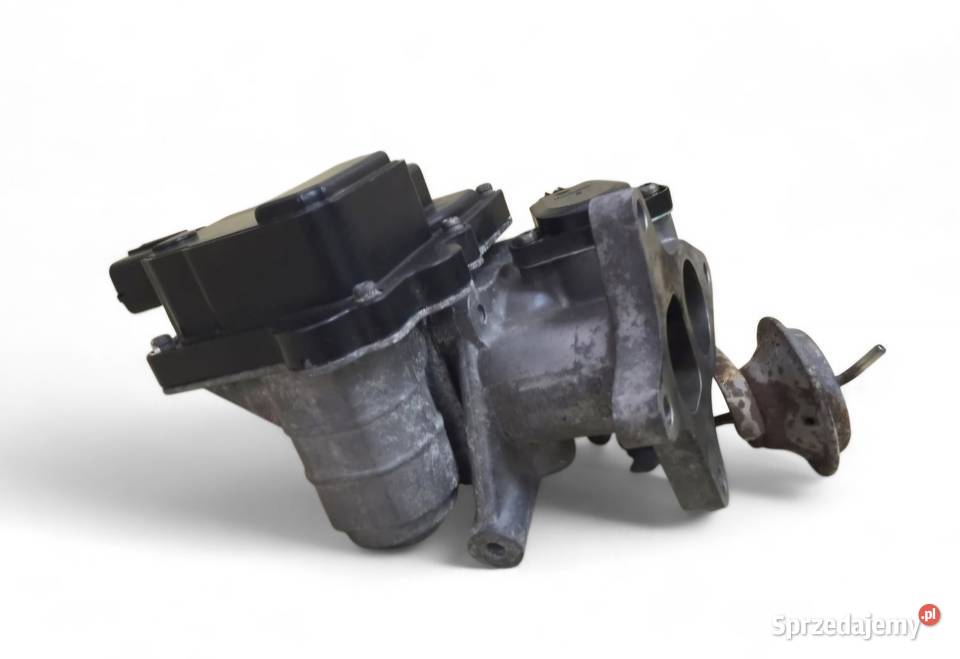 PRZEPUSTNICA POWIETRZA CZUJNIK CZUJNIKI HONDA Działoszyce sprzedam