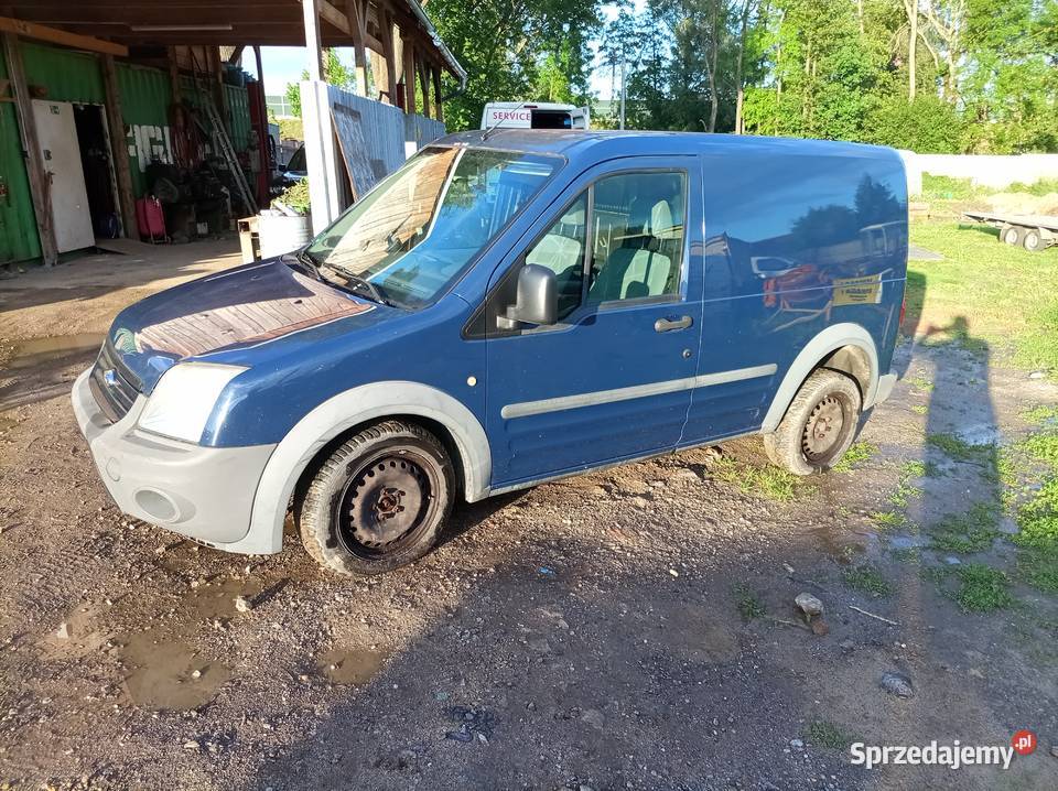 Ford Connect