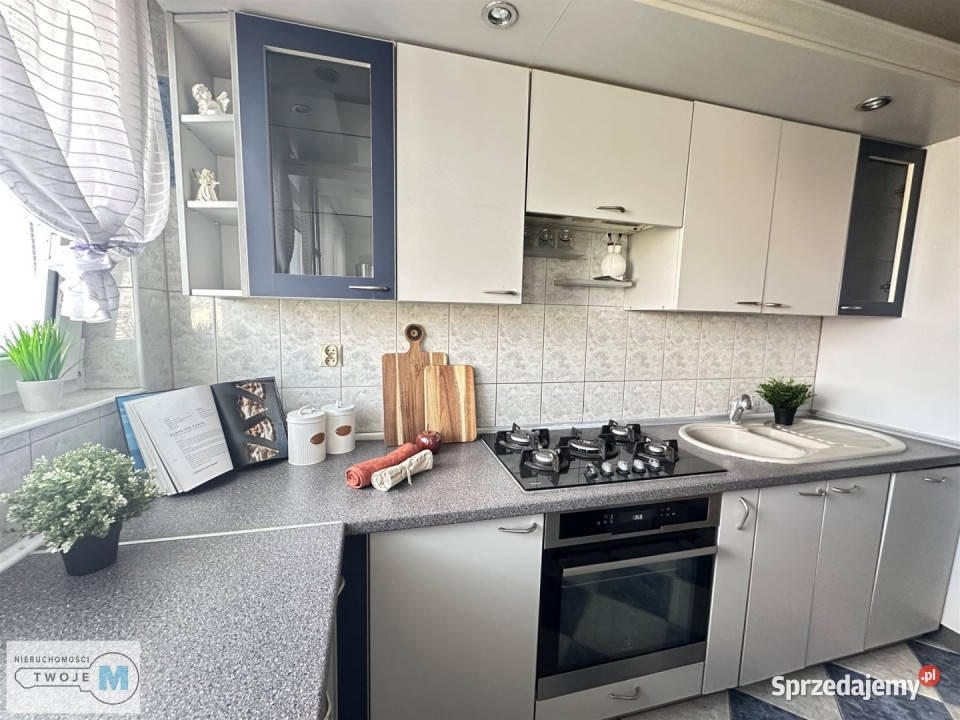 sprzedaży mieszkania Kielce 66m2 4pok świętokrzyskie