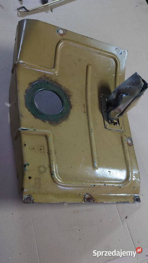 gaz69 pokrywa skrzyni biegow małopolskie Kraków