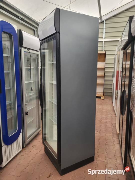 Witryna chłodnicza 60 chłodnia NORCOOL lodówka łódzkie Łódź