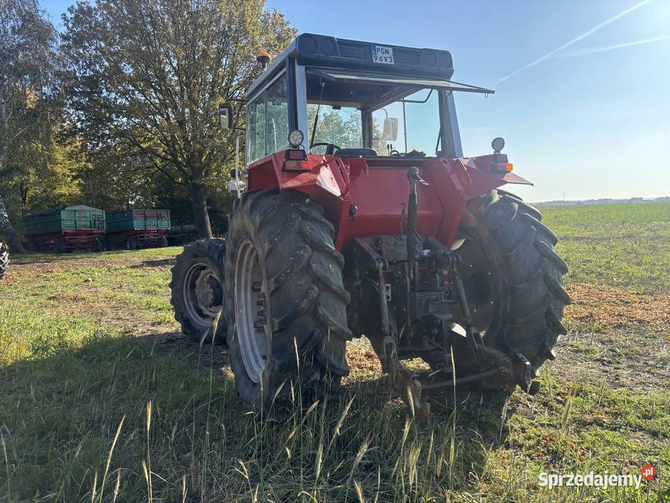 Massey Ferguson 2640 Napęd 4x4 sprzedam