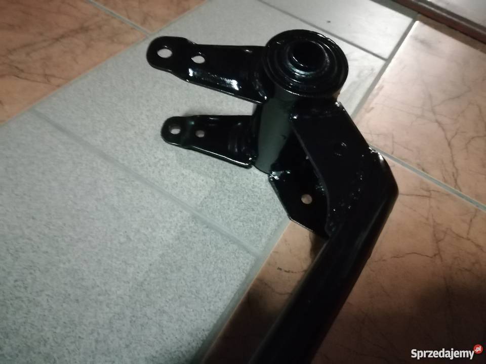 Uchwyt silnika Simson sr50 Pruchnik