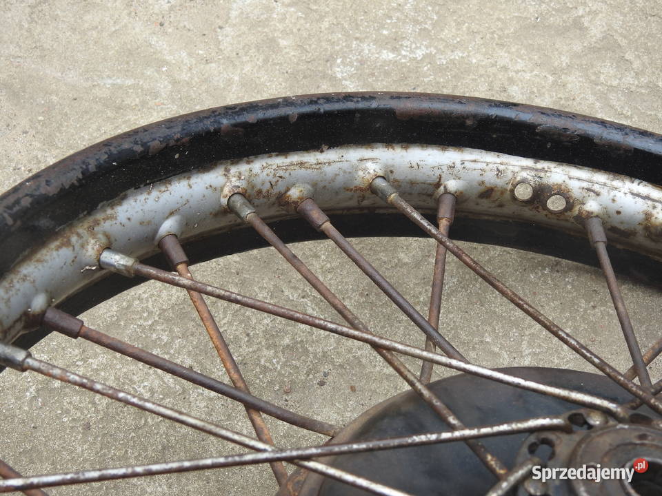 BMW R51 R61 R66 R71 R512 R513 R67 nie Zundapp Warszawa