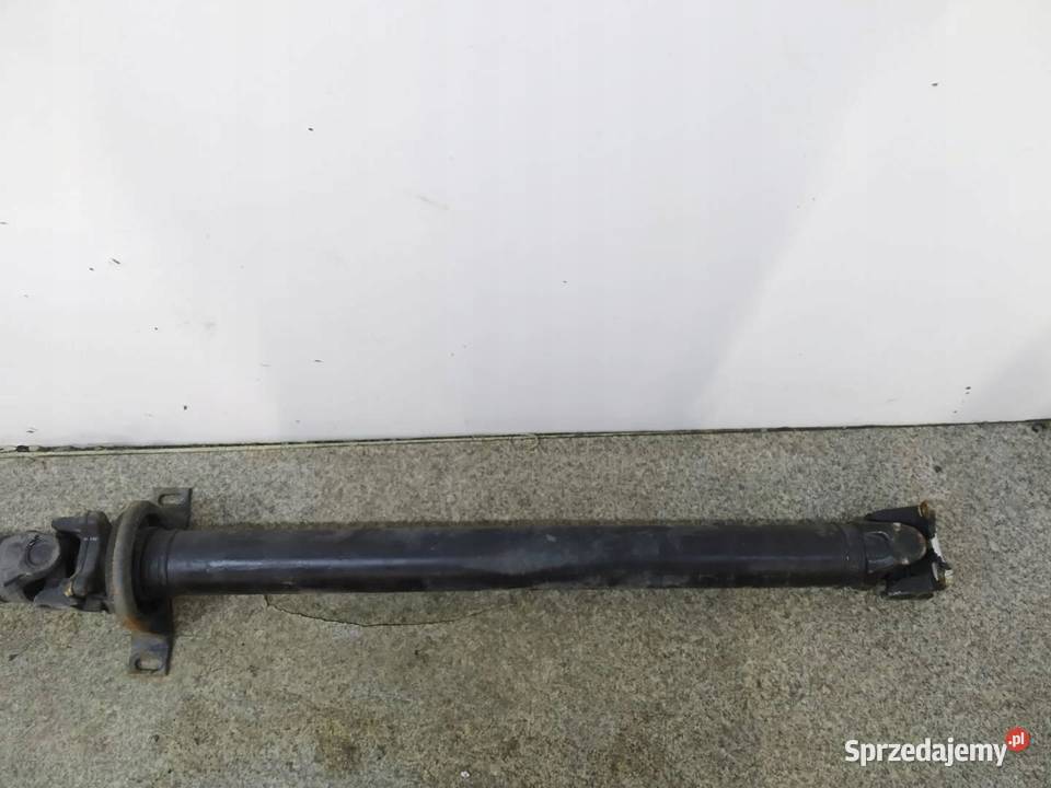 WAŁ NAPĘDOWY 22 CDI 355 W906 MercedesBenz osobowe