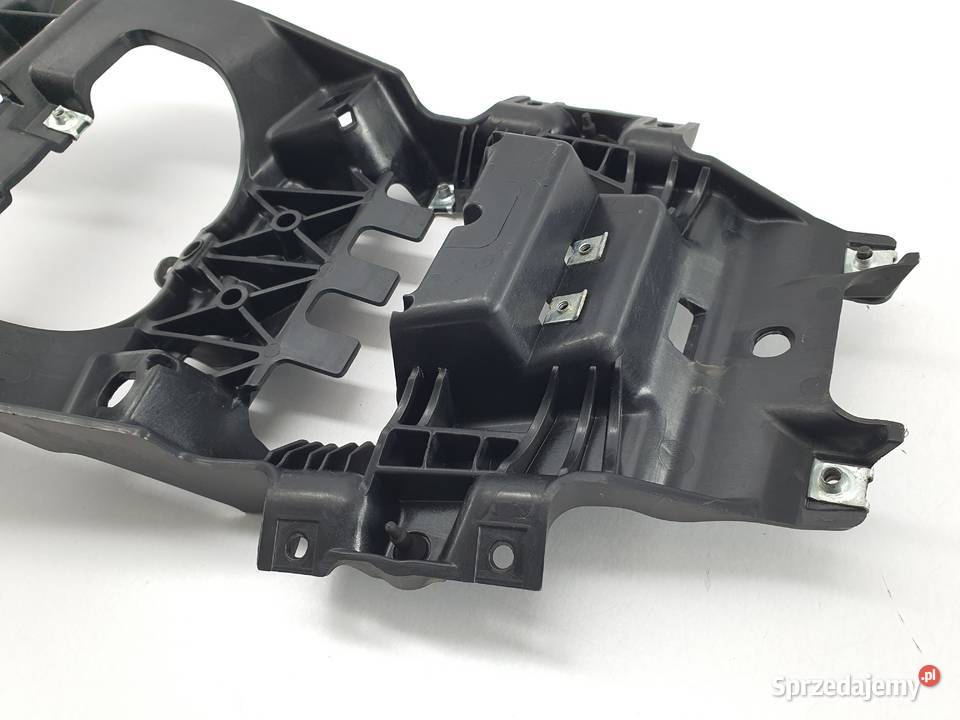 Stelaz Tyl Zadupek Ogon Yamaha Yzf 125 1418 Łódź