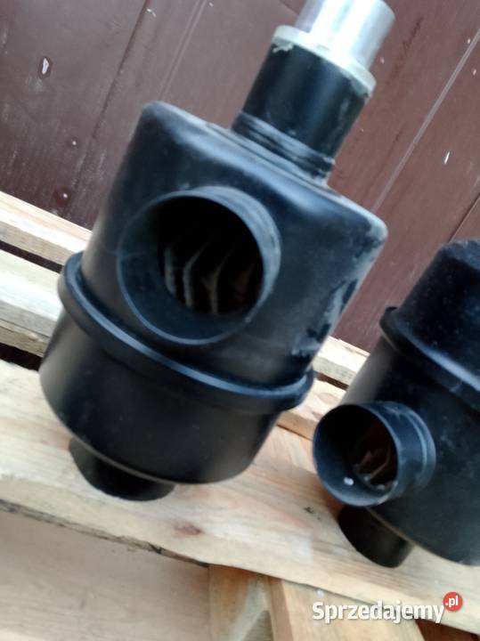 Filtr powietrza Piovan dużo innych części do Nowy Tomyśl