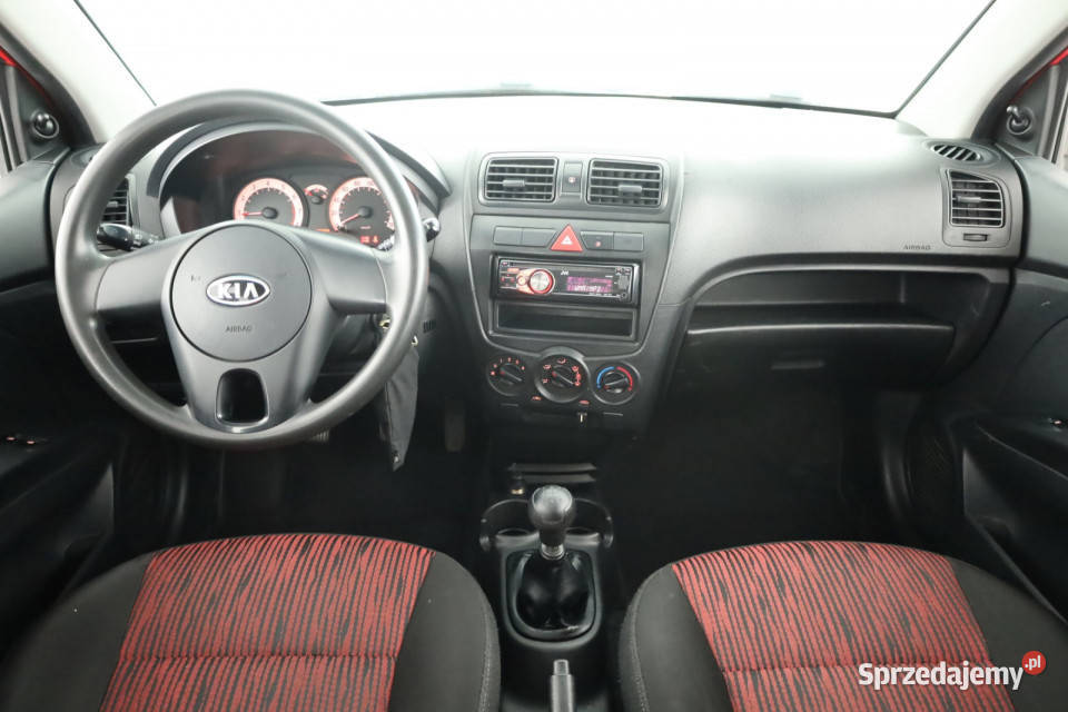 Kia Picanto 11