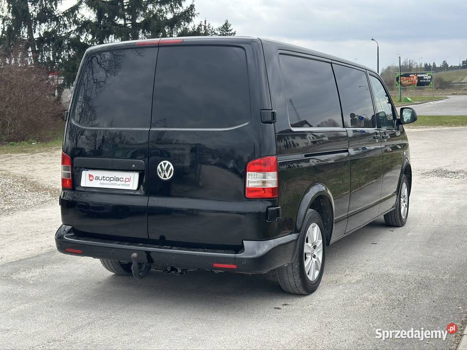 Raty 20 tdi 140 Automat DSG Klima 5 osobowy Long możliwa zamiana wielkopolskie Masłowo