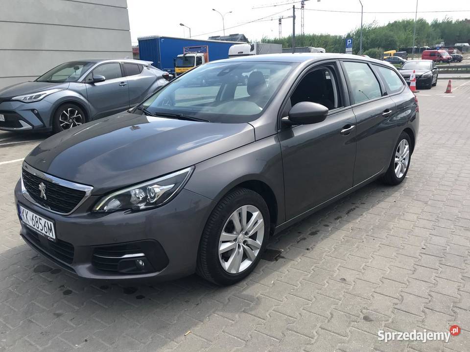 Serwis ASO bezwypadkowy bez wkładu 2x koła hak Kraków