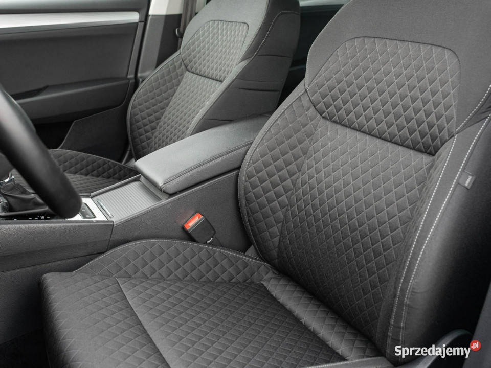 koda Superb GD5E64220 TDI Ambition DSG Podgrzf I czujnik deszczu