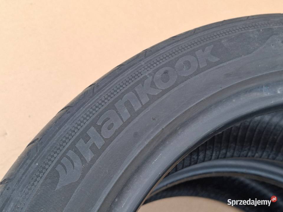 OPONY LETNIE HANKOOK VENTUS PRIME 3 22545R17 Bieleń