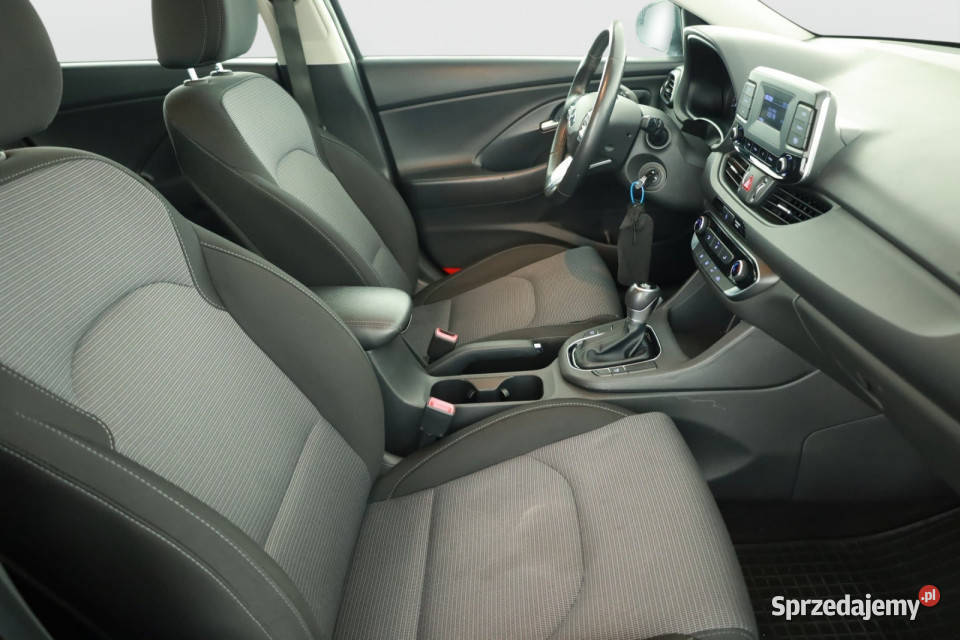 Hyundai i30 10 TGDI dolnośląskie Bielany Wrocławskie