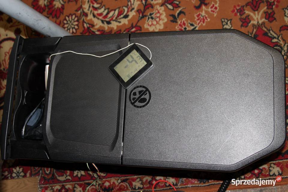 LODÓWKA SAMOCHODOWA Daf XF XG XG CHŁODZIARKA do Radom