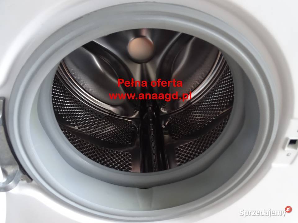 Pralka BOSCH Maxx 7 WAE 28425 A 7 GWARANCJA Duży Miękowo sprzedam