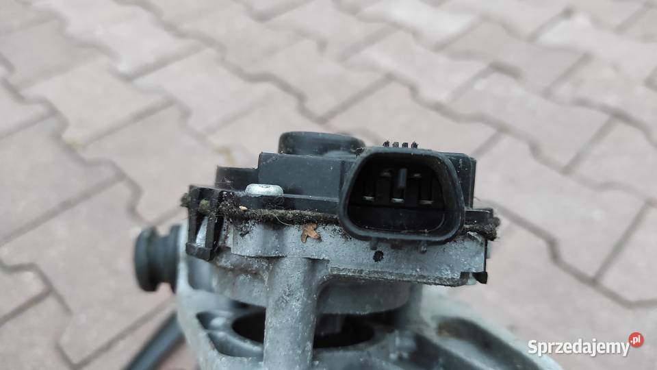 Toyota Yaris II silniczek ramiona wycieraczek mazowieckie Otwock