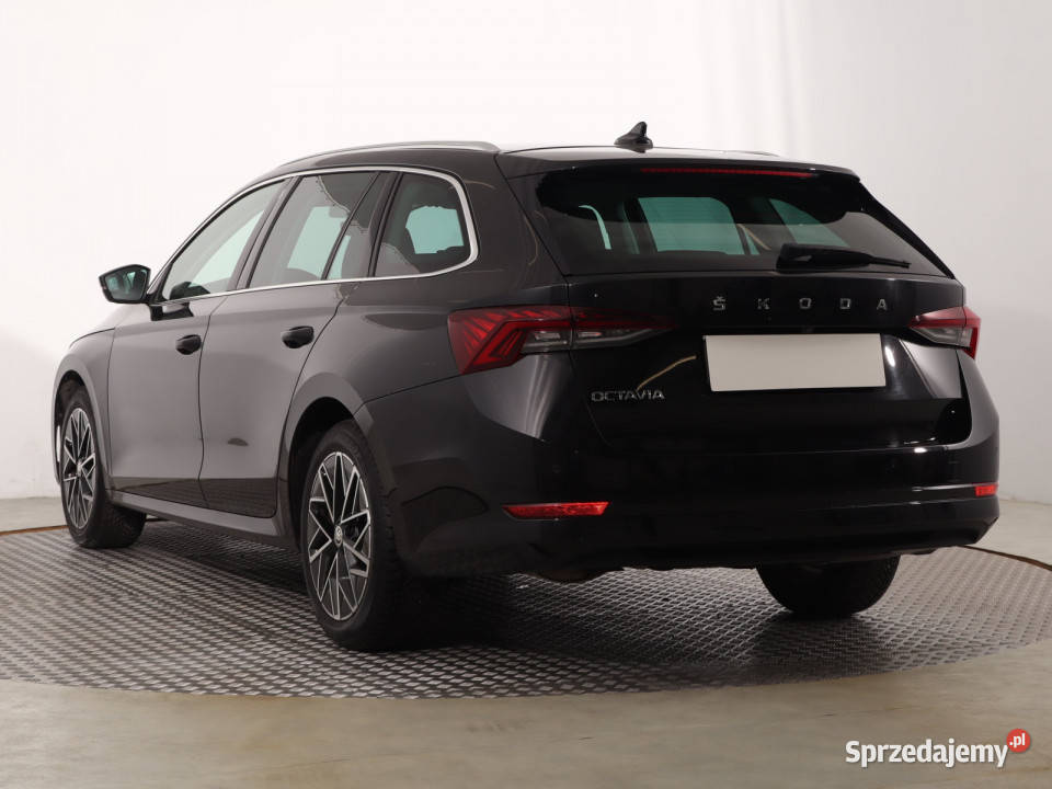 Skoda Octavia 20 TDI śląskie Katowice