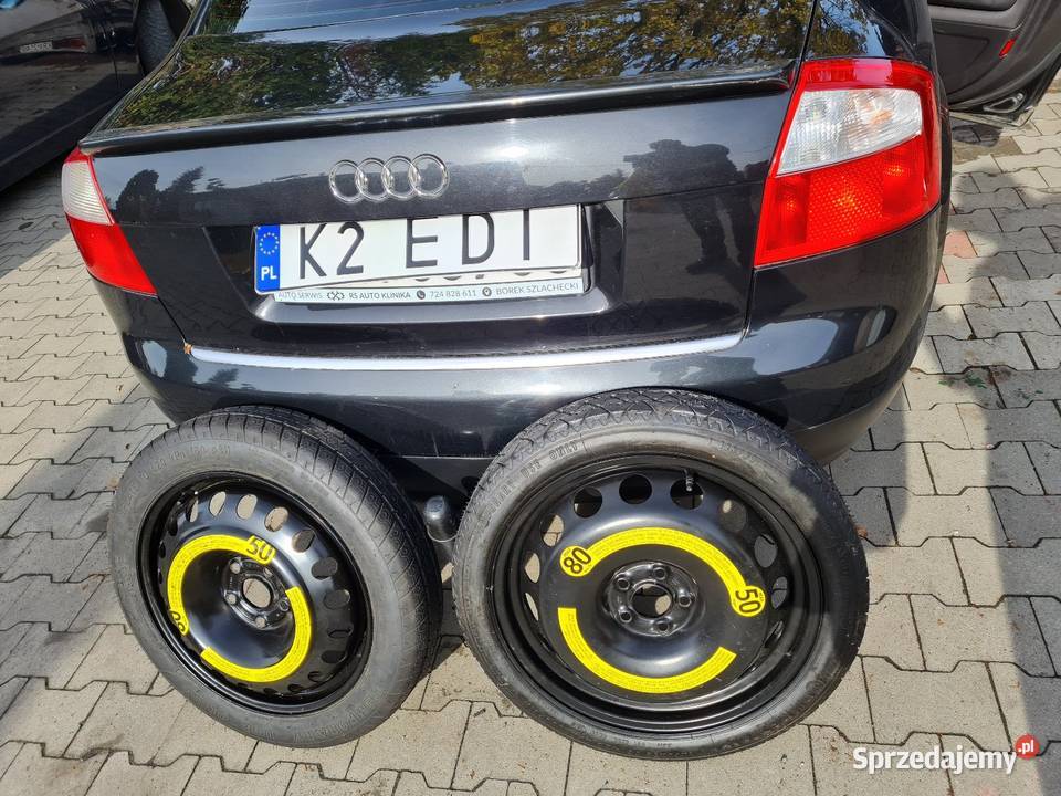 4 Felgi Stalowe 15 Hyundai i30 FD Kia Ceed 1 2 Hyundai OE małopolskie sprzedam