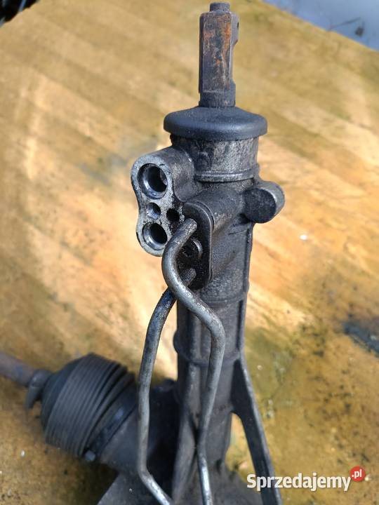 MAGLOWNICA MASTER III 2019 PRZEKŁADNIA Warta