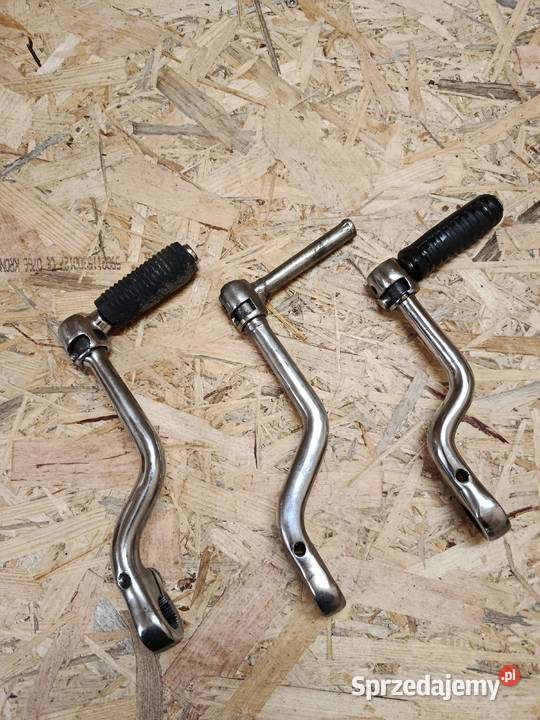 WSK Kobuz M21W2 Dudek kopniak x3 kujawsko-pomorskie Brodnica