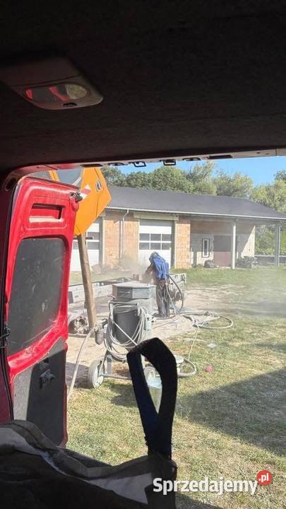 Zadbaj o swoje auto i nie Suchoczasy