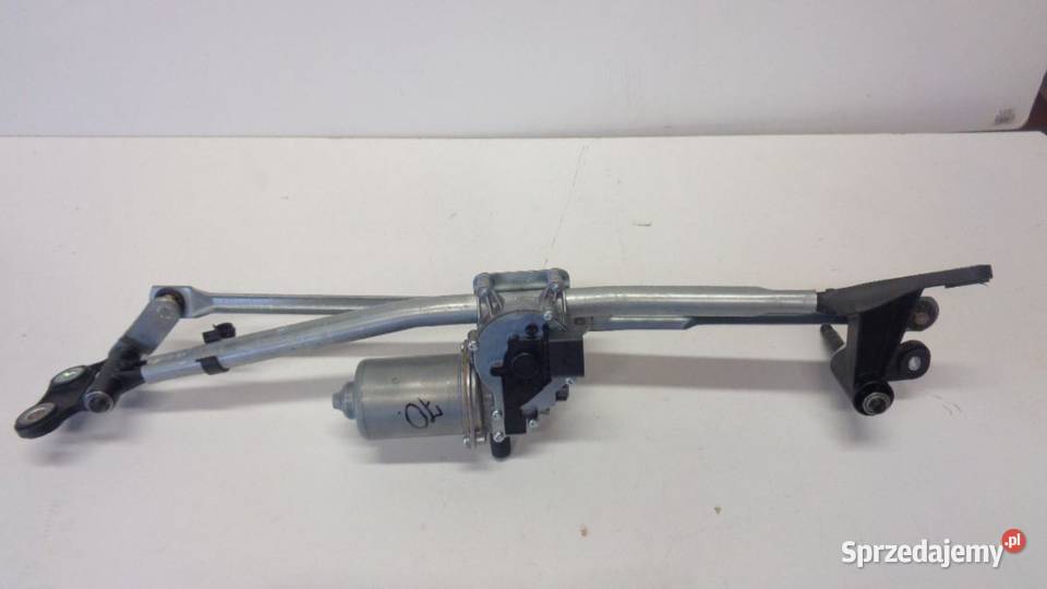 MECHANIZM SILNICZEK WYCIERACZEK LAND ROVER Rakoniewice