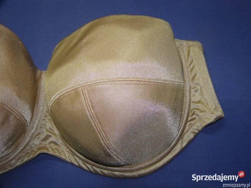 Biustonosz Stanik BARDOTKA 38F 85F Panache Biustonosze Siedlce