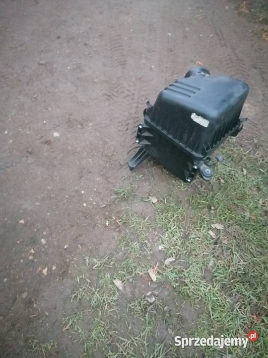 obudowa filtra powietza hiundai30 Wieluń