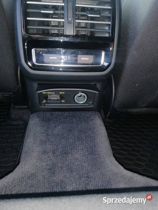 Volkswagen Passat zachodniopomorskie Police