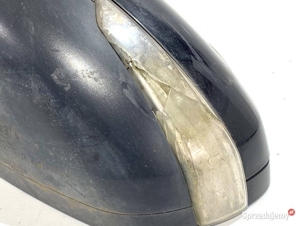 LUSTERKO LEWY CITROEN C4 PICASSO II Minivan