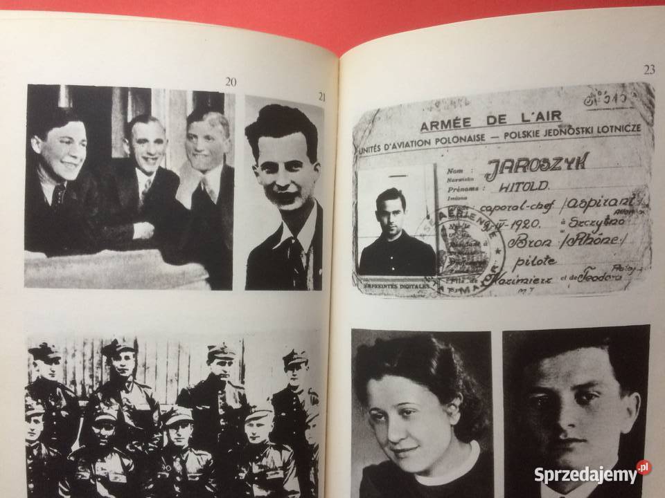 3152 I Nie Ustali W Walce Antykwariat Szczecin