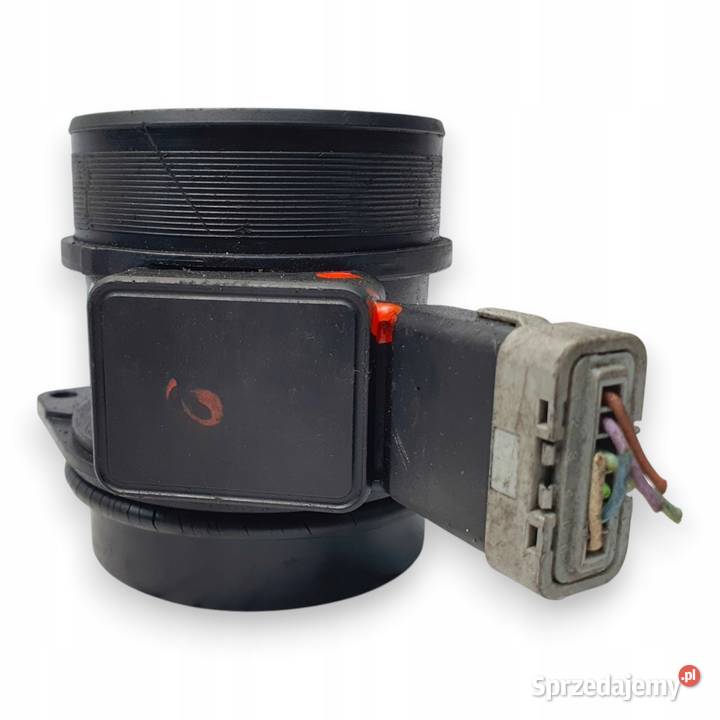PRZEPŁYWOMIERZ Fiat Ulysse II 22 JTD 9632215280 Chełm