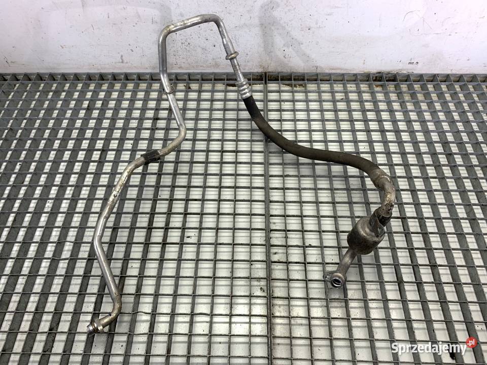 RURKA KLIMATYZACJI RENAULT TWINGO II 82010045 15 Przewody klimatyzacji