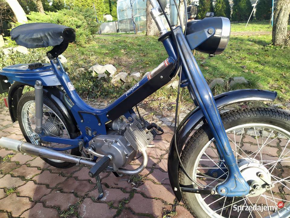 Romet Pegaz sprzedam