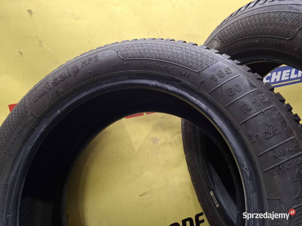 18560 15 Kleber 3517 Obrzycko Z1963 WYSYŁKA