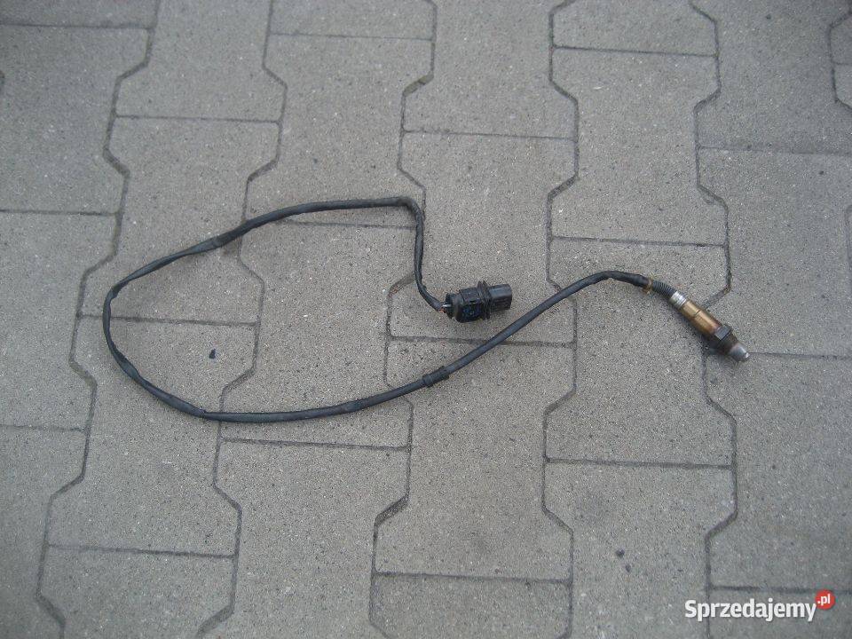 audi a4 b8 a5 18 tfsi sonda lambda 06h906265a Rakoniewice