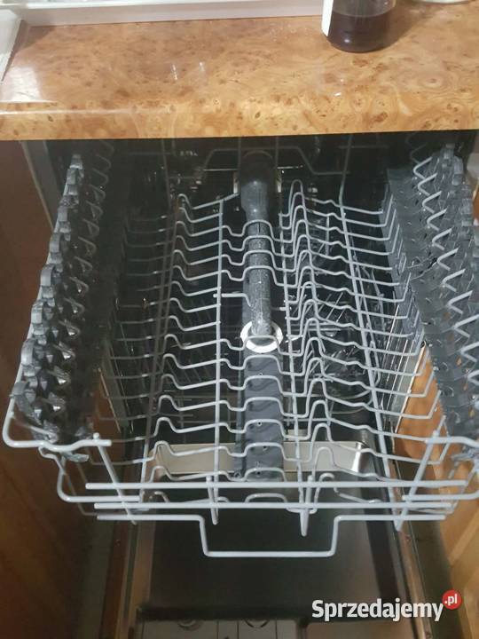 Zmywarka Electrolux 45 Jodłowa