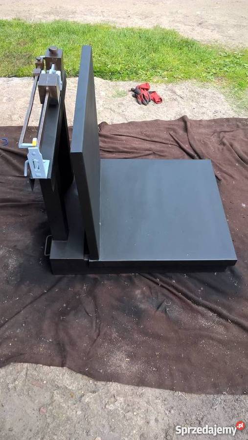 waga rolnicza suwakowa Bełchatów sprzedam