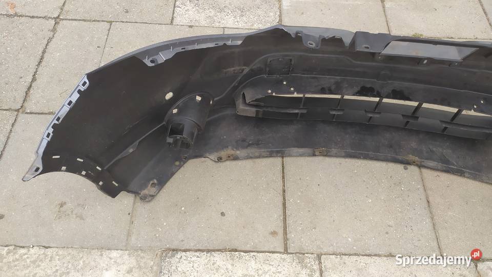 Nissan Qashqai 2015 2016 2014 zderzak przedni części blacharskie Byków