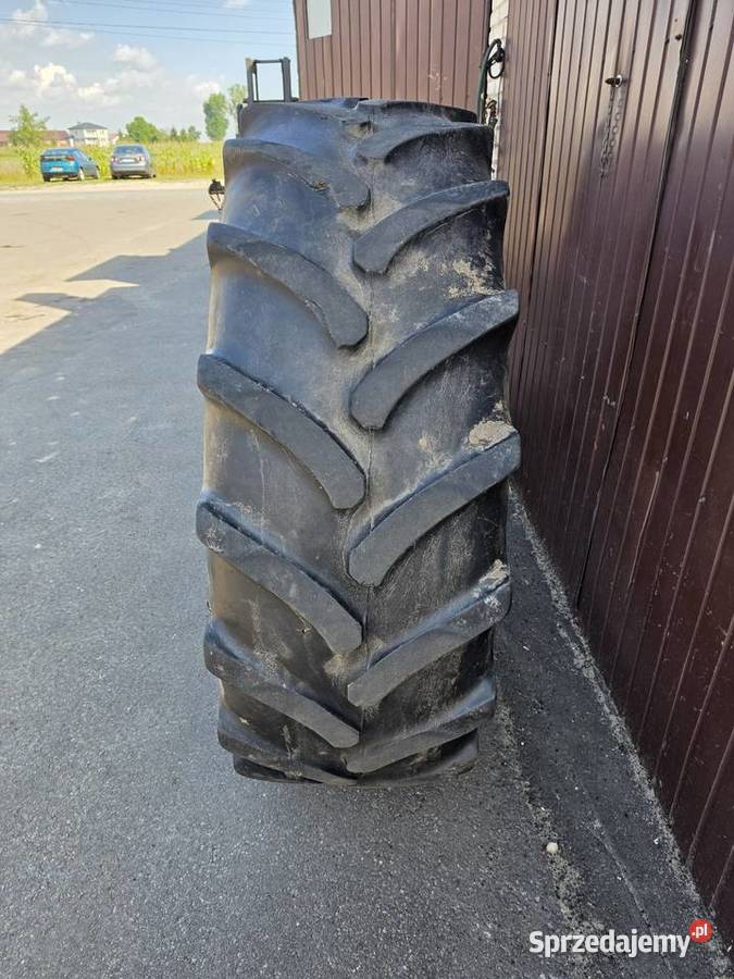 Opony komplet 2 Firestone 52070R38 Radial 8000 Bąków Górny