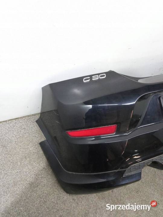 ZDERZAK TYŁ RDESIGN 45246 Volvo C30 I 20062013 sprzedam