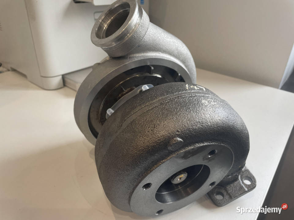 Holset turbosprężarka 4033394 3592723 sprzedam
