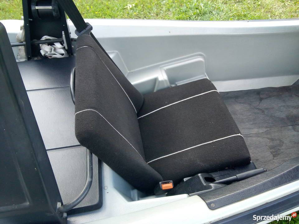 Samochodzik elektryczny el city pozostałe